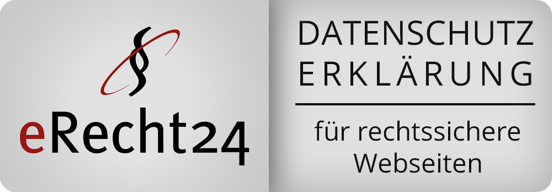 erecht24 Logo