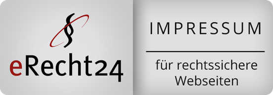 erecht24 Logo